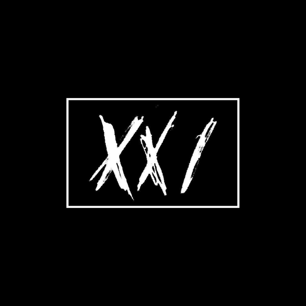 XXI Logo - Music | XXI