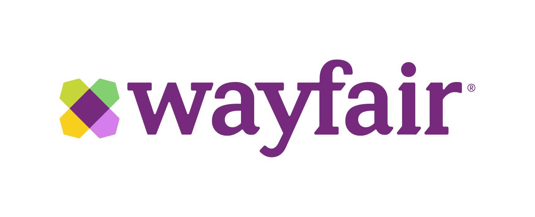 Popular Purple Logo - Wayfair Reports 52% Increase in Direct Retail Sales for Holiday ...