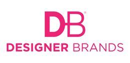 Makeup Cosmetic Brand Logo - Designer Brands