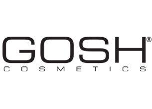 Makeup Cosmetic Brand Logo - BeautySouthAfrica - Brands - GOSH Cosmetics