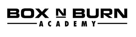 Box N Logo - Box N Burn Academy Club Business Exchange