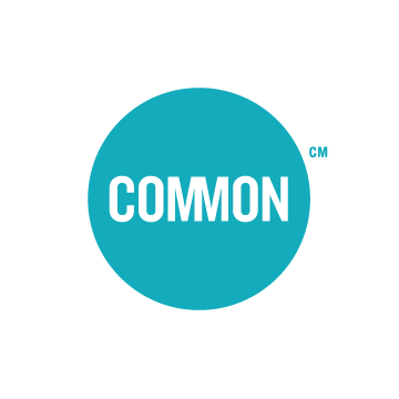 Common Logo - Community — Common