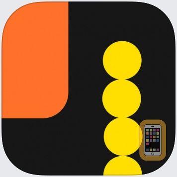 Snake vs Block App Logo - Snake VS Block for iPhone & iPad - App Info & Stats | iOSnoops