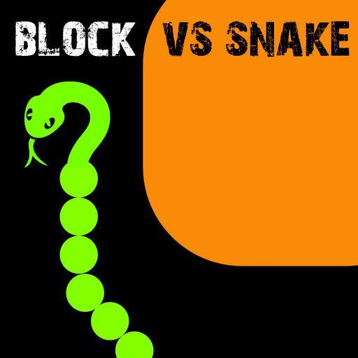 Snake vs Block App Logo - Snake vs Block Balls App Data & Review Rankings!
