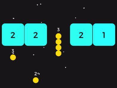 Snake vs Block App Logo - Balls VS Blocks': How to play the hottest new game on iPhone ...