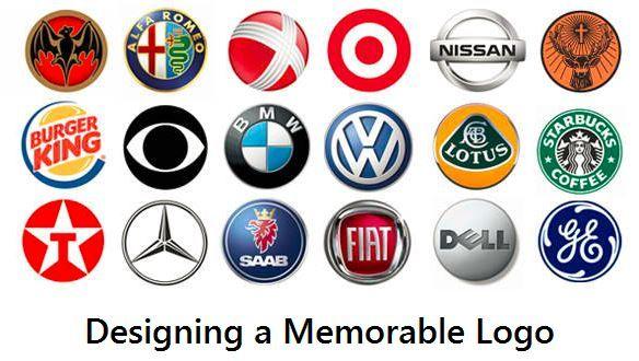 Common Logo - Consider This Before You Choose The Logo Design For Your Company