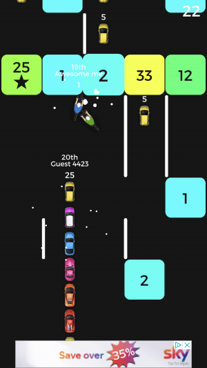 Snake vs Block App Logo - Everything you need to know to win in Snake vs Block's multiplayer ...