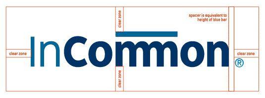 Common Logo - InCommon Trademark and Logo Policy