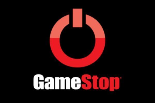 GameStop New Logo - GameStop Could Have New Owners Next Month