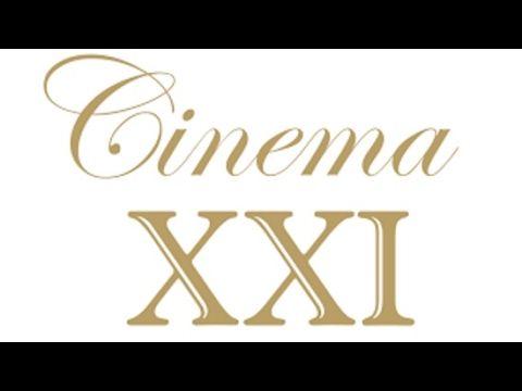 XXI Logo - Intro (Beta mix) - Cinema XXI - YouTube