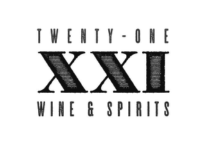 XXI Logo - XXI Wine & Spirits - SevenFifty
