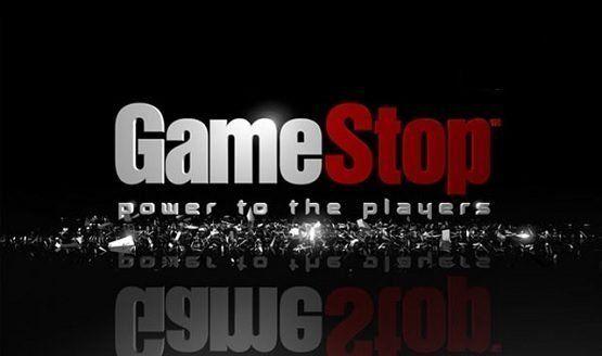GameStop New Logo - GameStop Cyber Monday 2018 Deals Announced