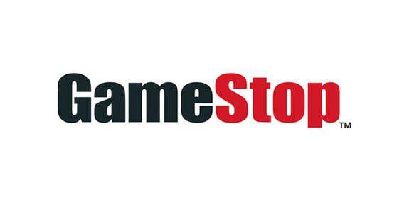 GameStop New Logo - GAMESTOP Considering Buyout (with HOT TOPIC Owners Interested)