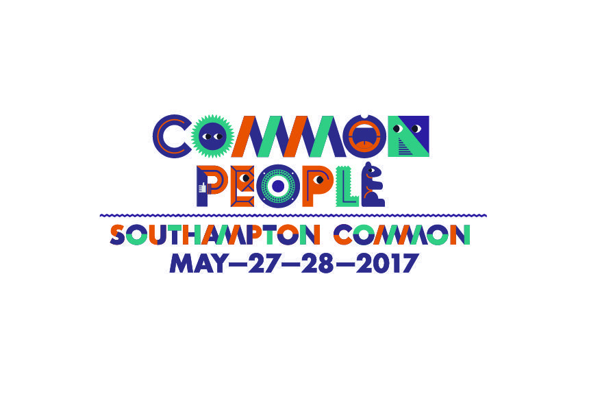 Common Logo - Southampton Common Logo