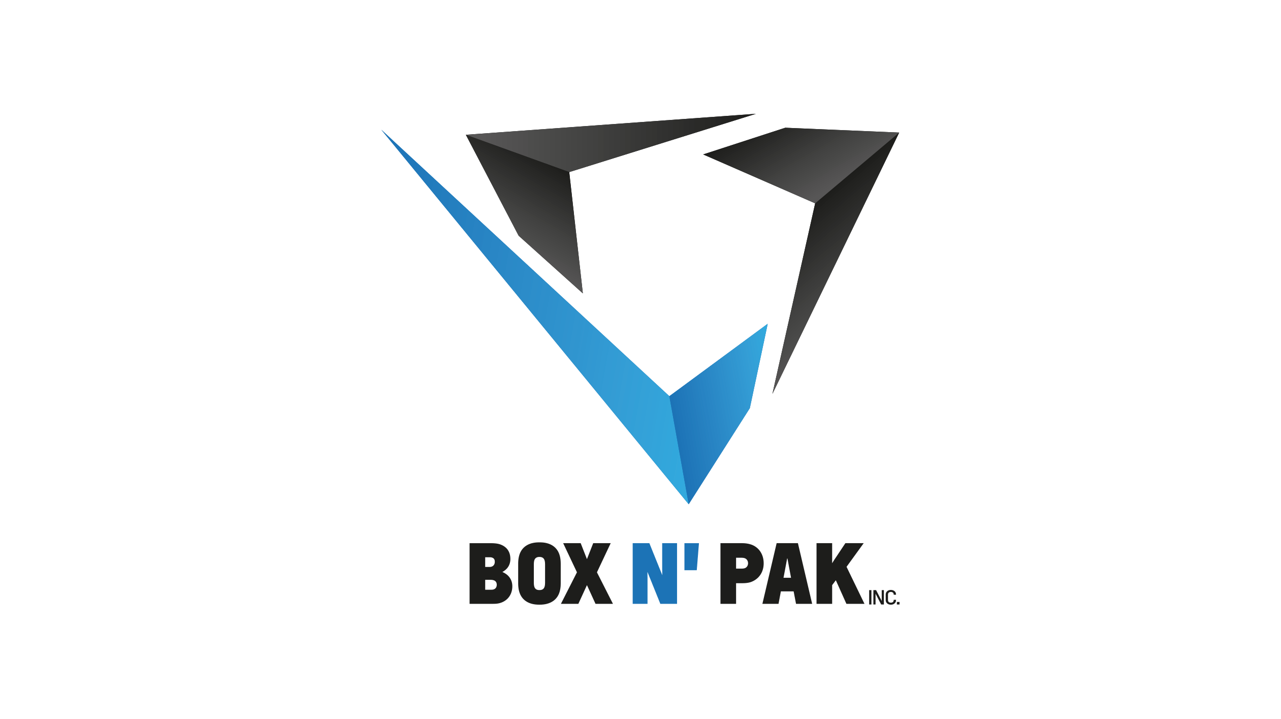 Box N Logo - Contact – Packaging printing services custom boxes commercial ...