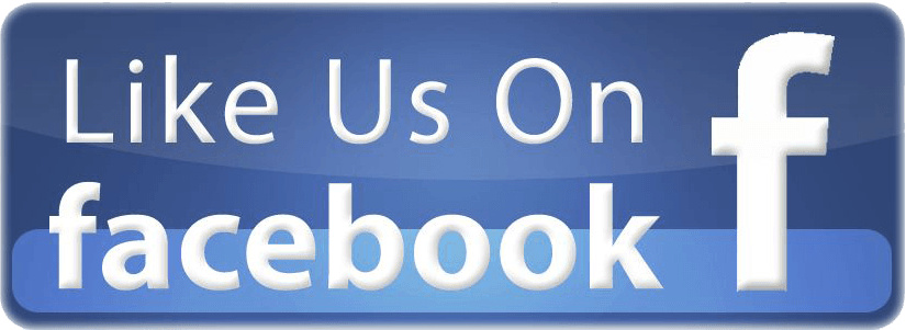 New Official Facebook Logo - Like Us On Facebook Logo Png I0[1]. Illinois Hands & Voices