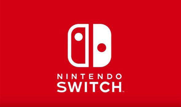 GameStop New Logo - New Nintendo Switch Pre Order price options hit UK through Gamestop ...