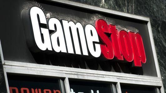GameStop New Logo - New Video Game Consoles Are Hurting GameStop