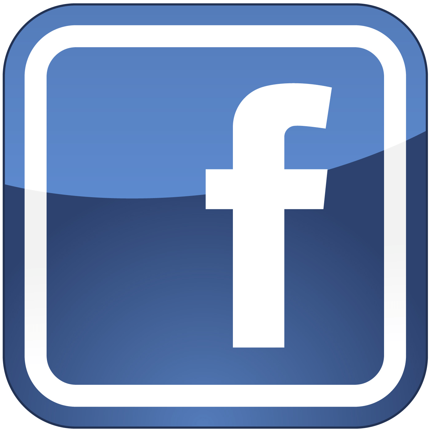 New Official Facebook Logo - Official facebook banner transparent download png - RR collections