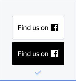 Find Me On Facebook Logo - Facebook Brand Resources