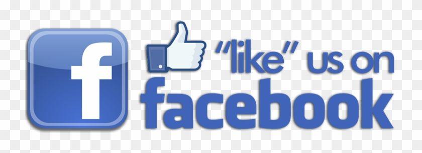New Official Facebook Logo - Find Us On Facebook Official Logo - Like Us On Facebook Icon - Free ...