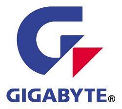 New Gigabyte Logo - GIGABYTE Invites You to Overclock APUs This Christmas