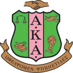 Black Sororities Logo - 2 Storied Black Sororities—AKA and Delta—Won't Let Their Members ...