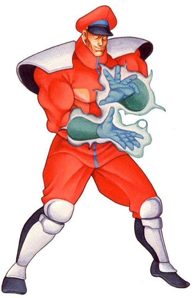 Street Fighter Japanese Logo - Street Fighter II on Game Art HQ |
