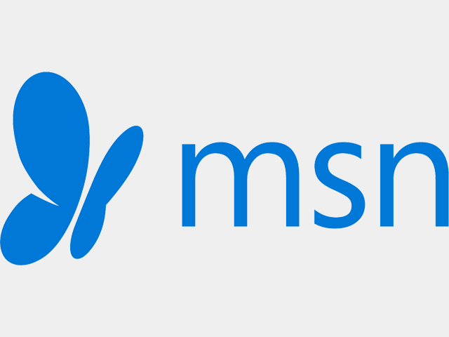 Foreca MSN Logo - corporate.foreca.com - Our Customers