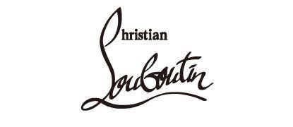 Christian Louboutin Logo - Forum 66 - Christian Louboutin | Hang Lung Properties Limited