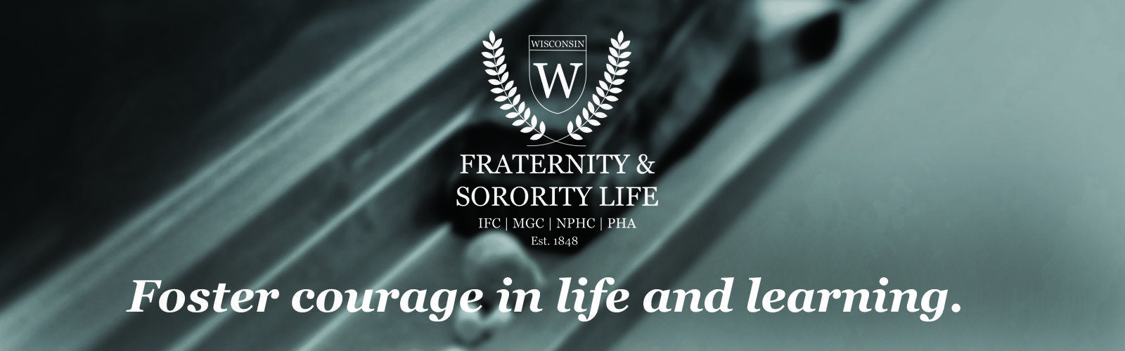 Black Sororities Logo - Fraternity & Sorority Life – UW–Madison