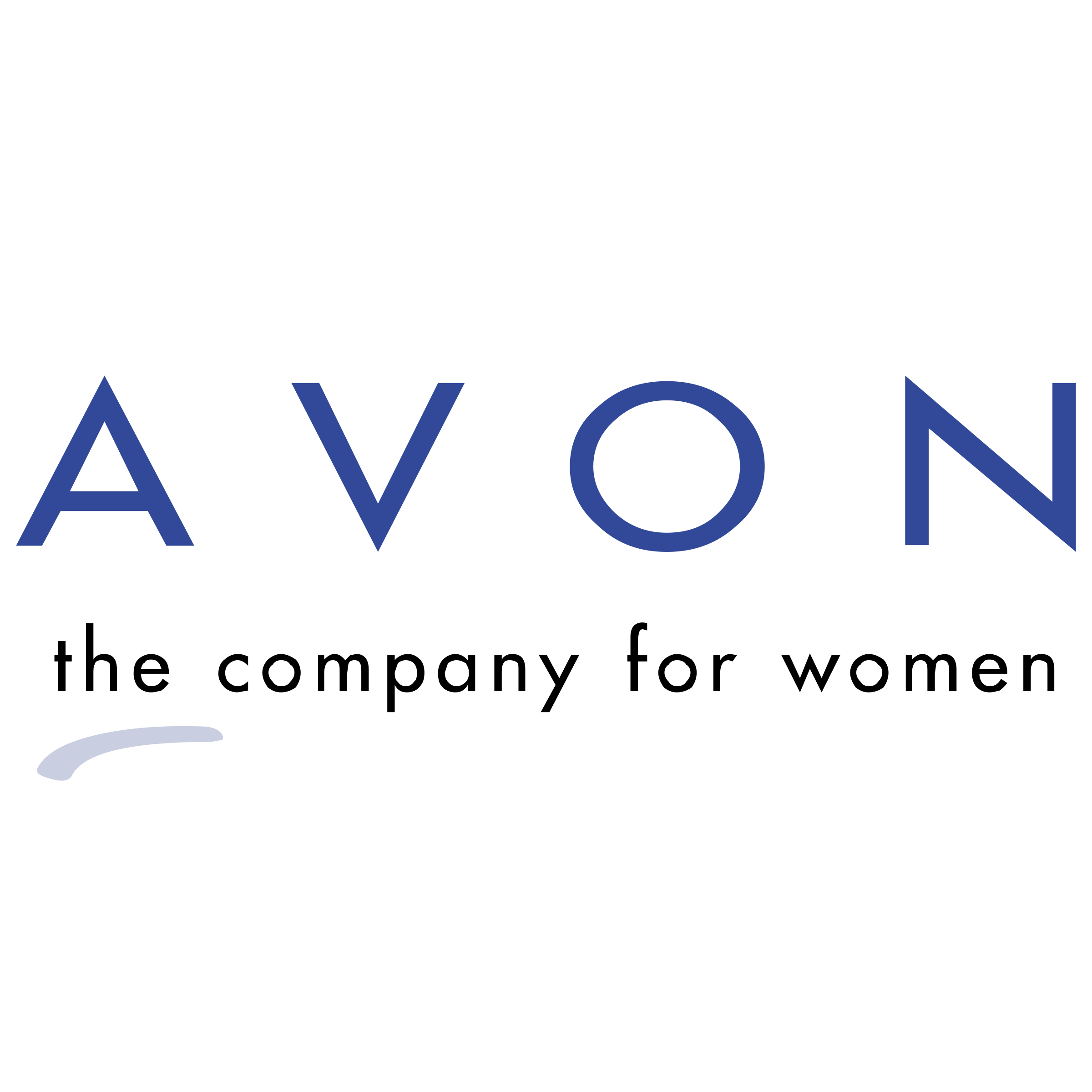 Avon Transparent Logo - Avon Logo PNG Transparent & SVG Vector - Freebie Supply