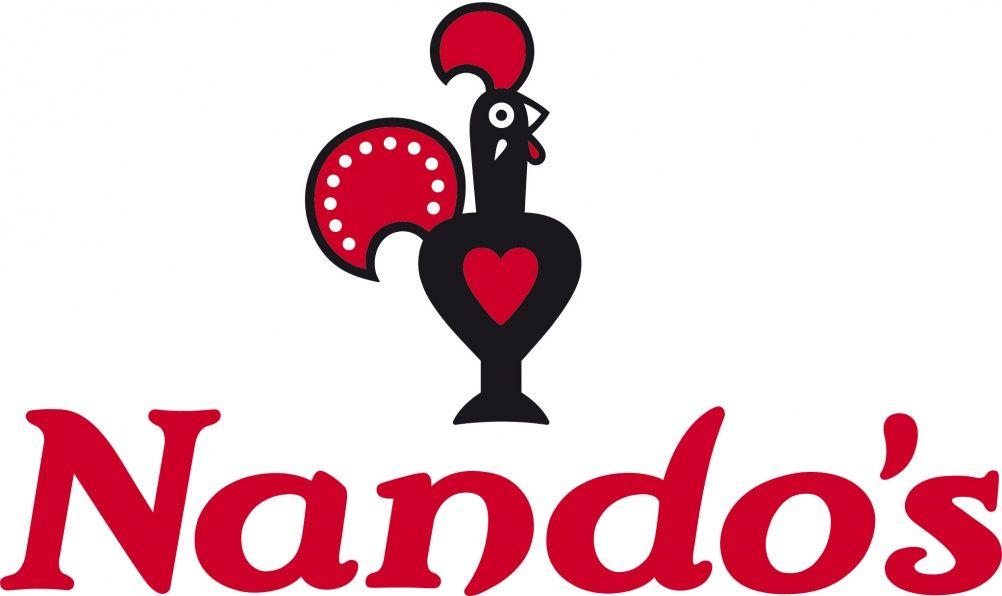 Red Restaurants Logo - Nando's Global Rebrand Looks To Re Connect With South African Roots