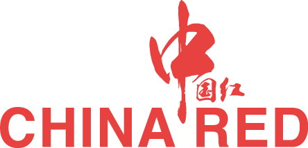 Red Restaurants Logo - China Red | Buffet Restaurant, Edinburgh