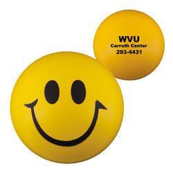 Yellow Ball Logo - Smiley Ball at Best Price in India