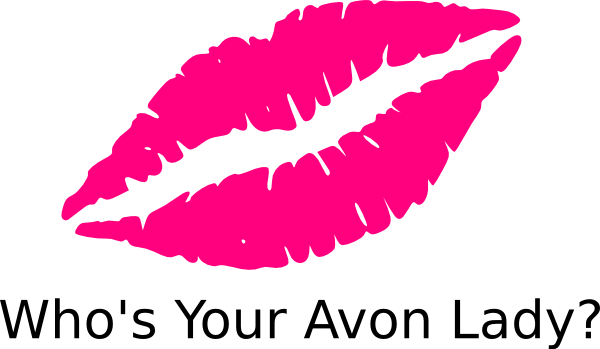 Avon Transparent Logo - Avon Clipart