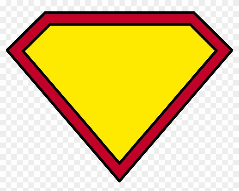 Superman Logo - Superman Clipart Psd - Superman Logo Png - Free Transparent PNG ...