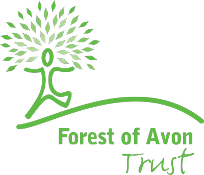 Avon Transparent Logo - Forest of Avon Trust | Passionate About Trees & Woodlands