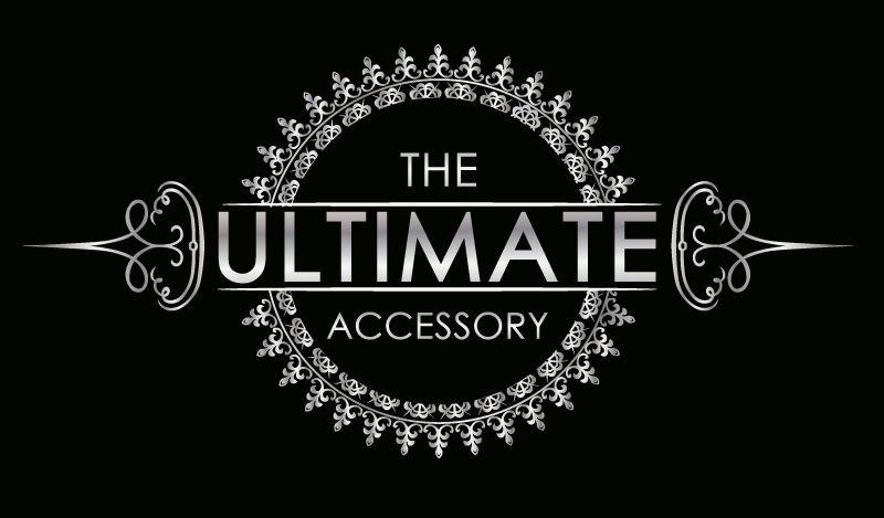 The Ultimate Logo - The Ultimate Accessory Logo