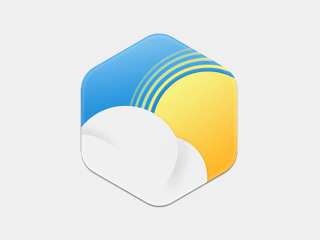 Foreca MSN Logo - Application Developers