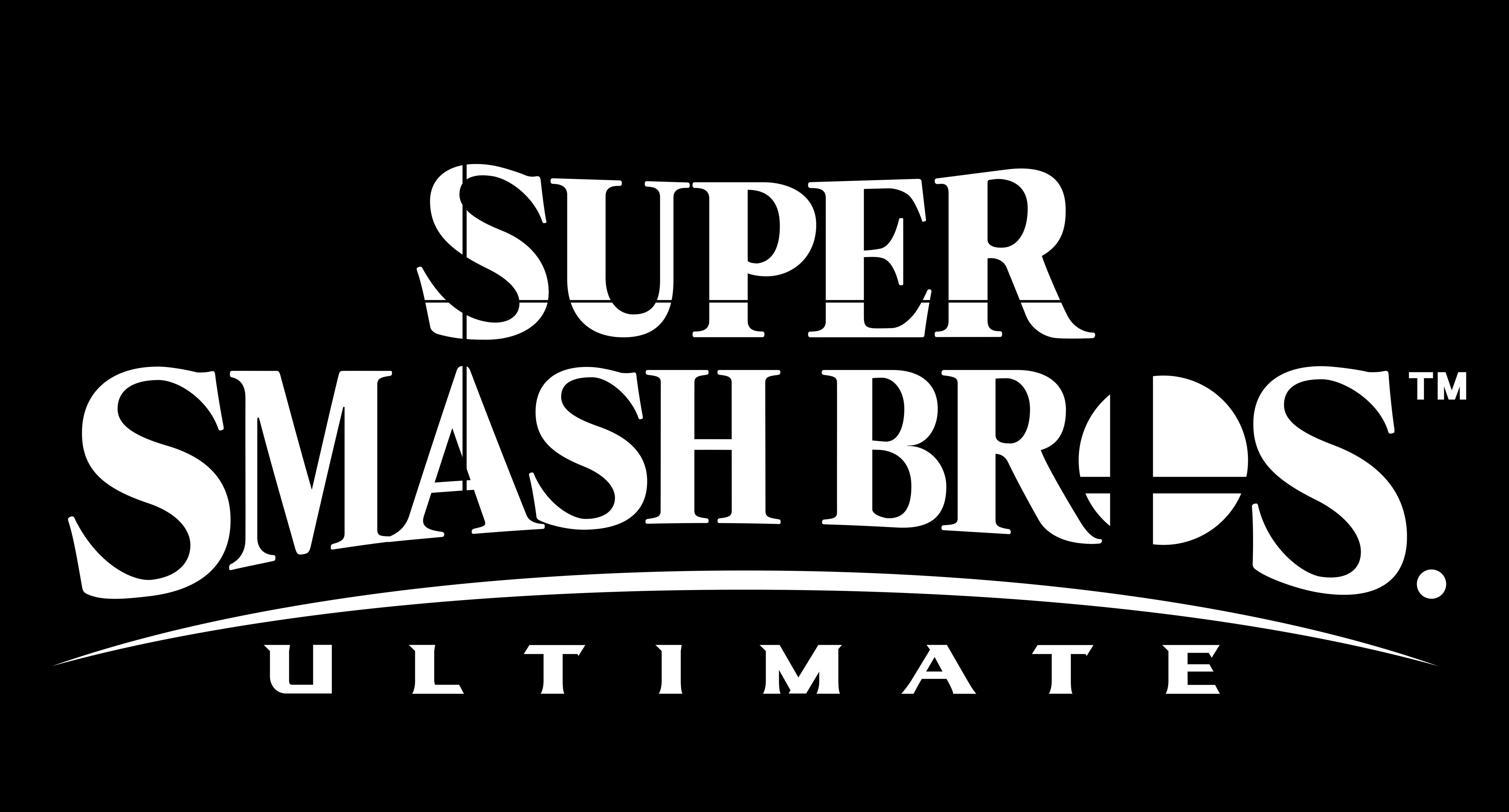 The Ultimate Logo - Super High-Resolution Artwork Collection for Super Smash Bros ...