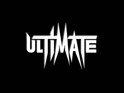 The Ultimate Logo - Ultimate (FRA-2) - discography, line-up, biography, interviews, photos