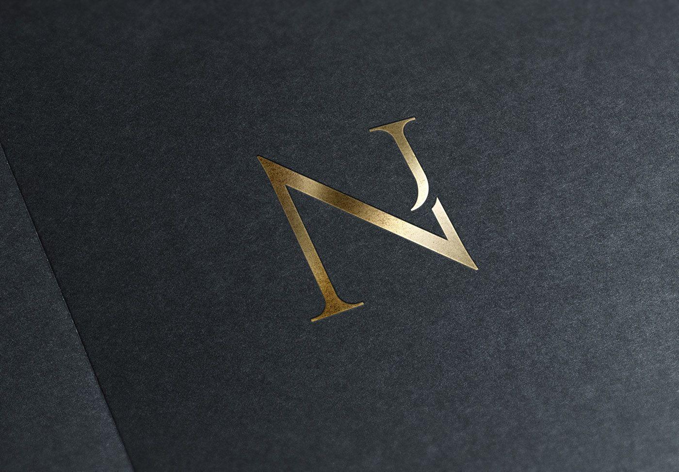The Ultimate Logo - Create the ultimate Logo for timeless luxury! Logo & business card