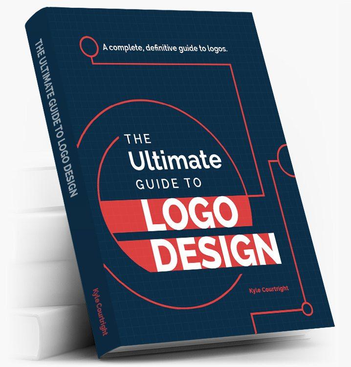 The Ultimate Logo - The Ultimate Guide to Logo Design 109 Page eBook