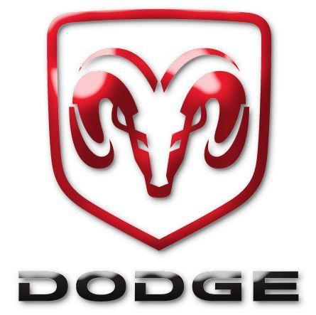 Red Ram Car Logo - Symbols and Logos: Dodge Logo Photos | Dodge these trucks or get the ...