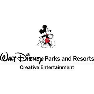 Walt Disney Creative Entertainment Logo - Spring Conference 2017 | NAMT