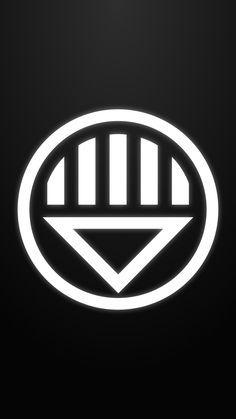 Black Lantern Logo - Best black lantern image. Black lantern, Green lanterns, Lantern