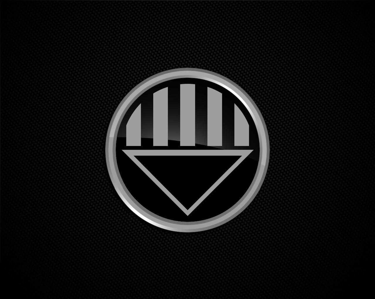Black Lantern Logo - The Nine Lantern Corps 9 on FlowVella