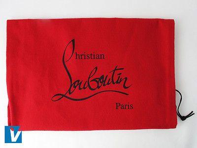 Christian Louboutin Signature Logo - How-to-spot-fake-Christian-Louboutin-high-heels-