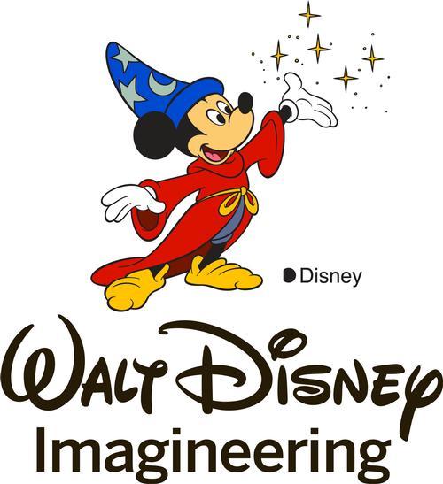 Walt Disney Creative Entertainment Logo - TEA - Themed Entertainment Association